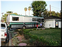 3-6-04DayB4MarathonChrisDaveArrive (3).JPG