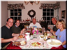 3-6-04DayB4MarathonPastaPigOut.jpg
