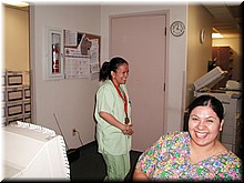 3-8-04TomUrgentCareForBlisters (1).JPG