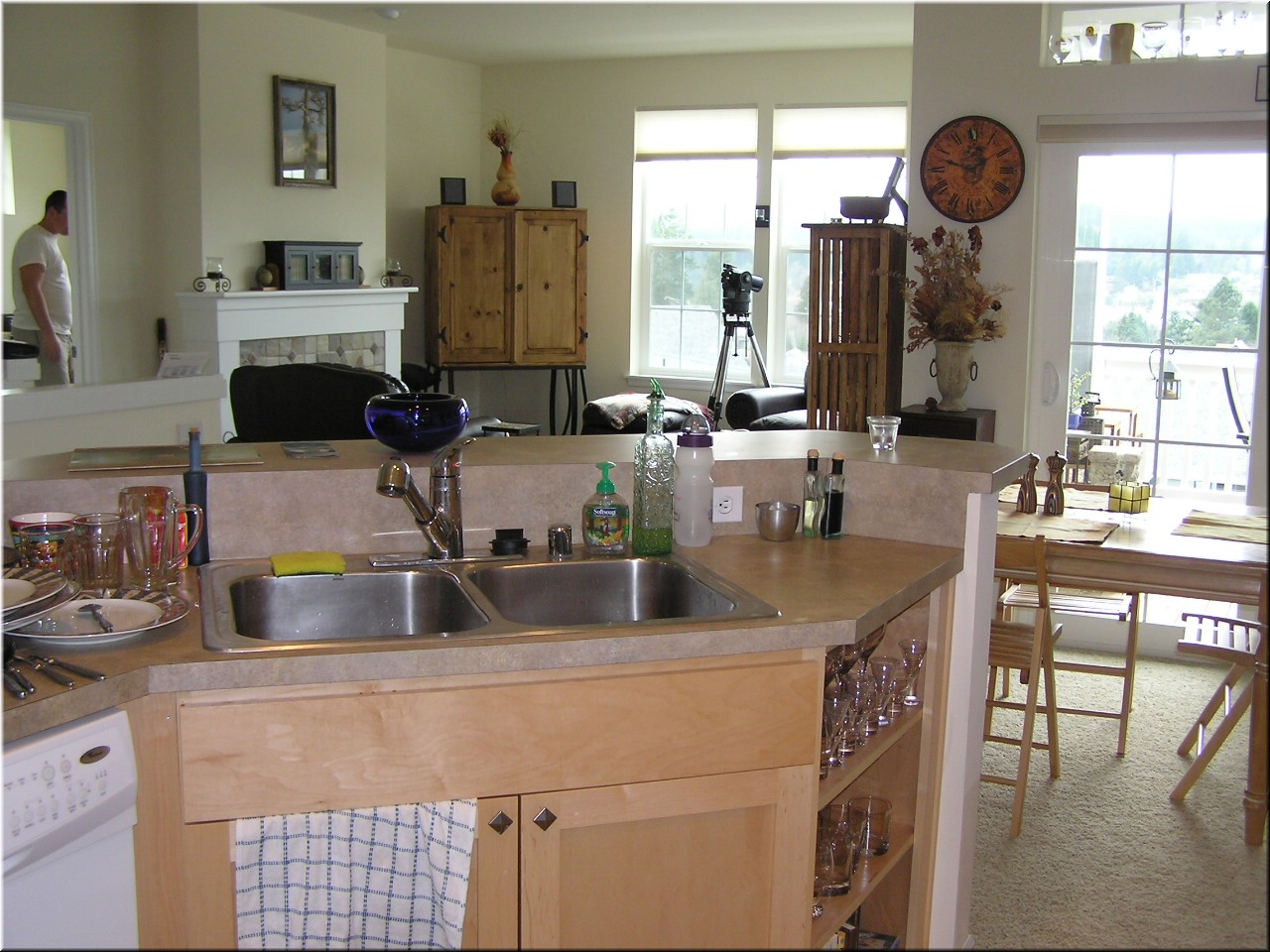 1-22-2005PoulsboHome (62).JPG