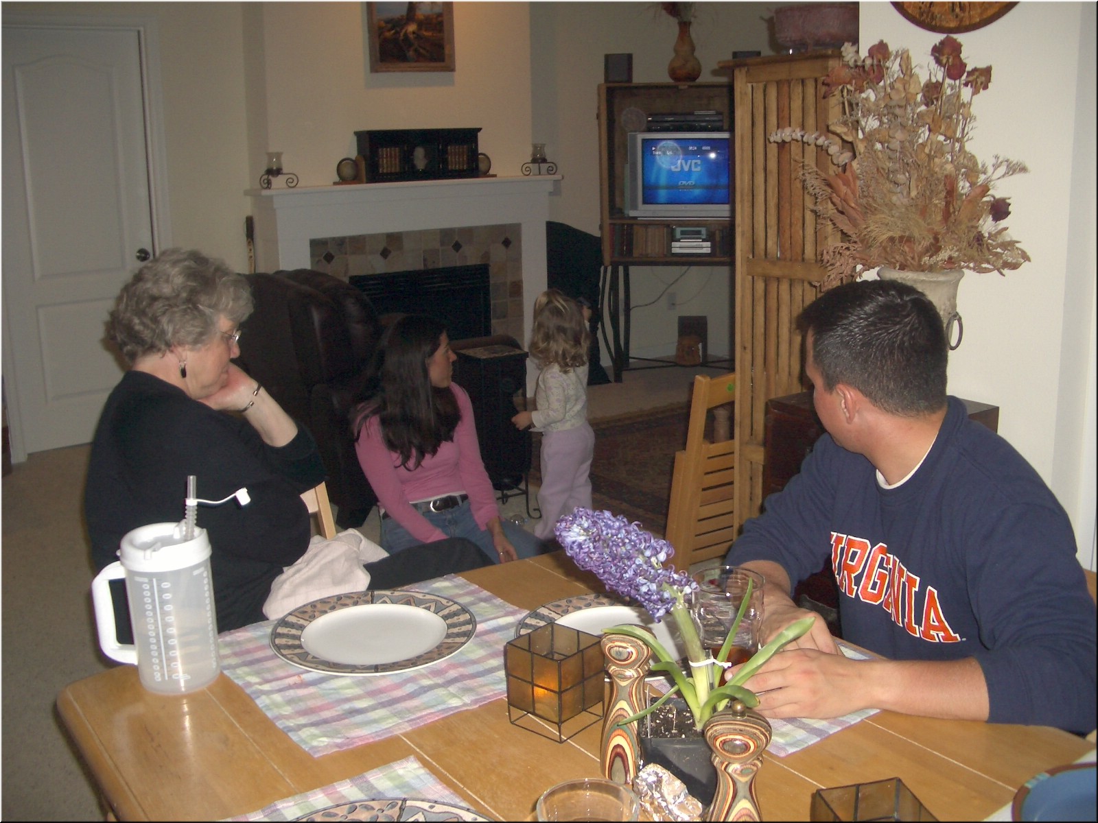 3-19-2005AlliCameraFishFry (3).JPG