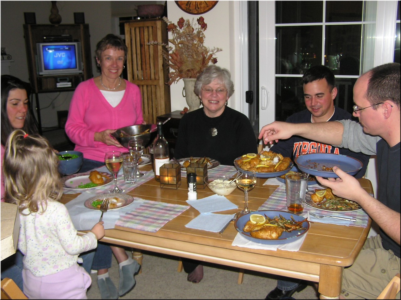 3-19-2005FromOliPoulsboDanPamLeslieMakena (13).JPG
