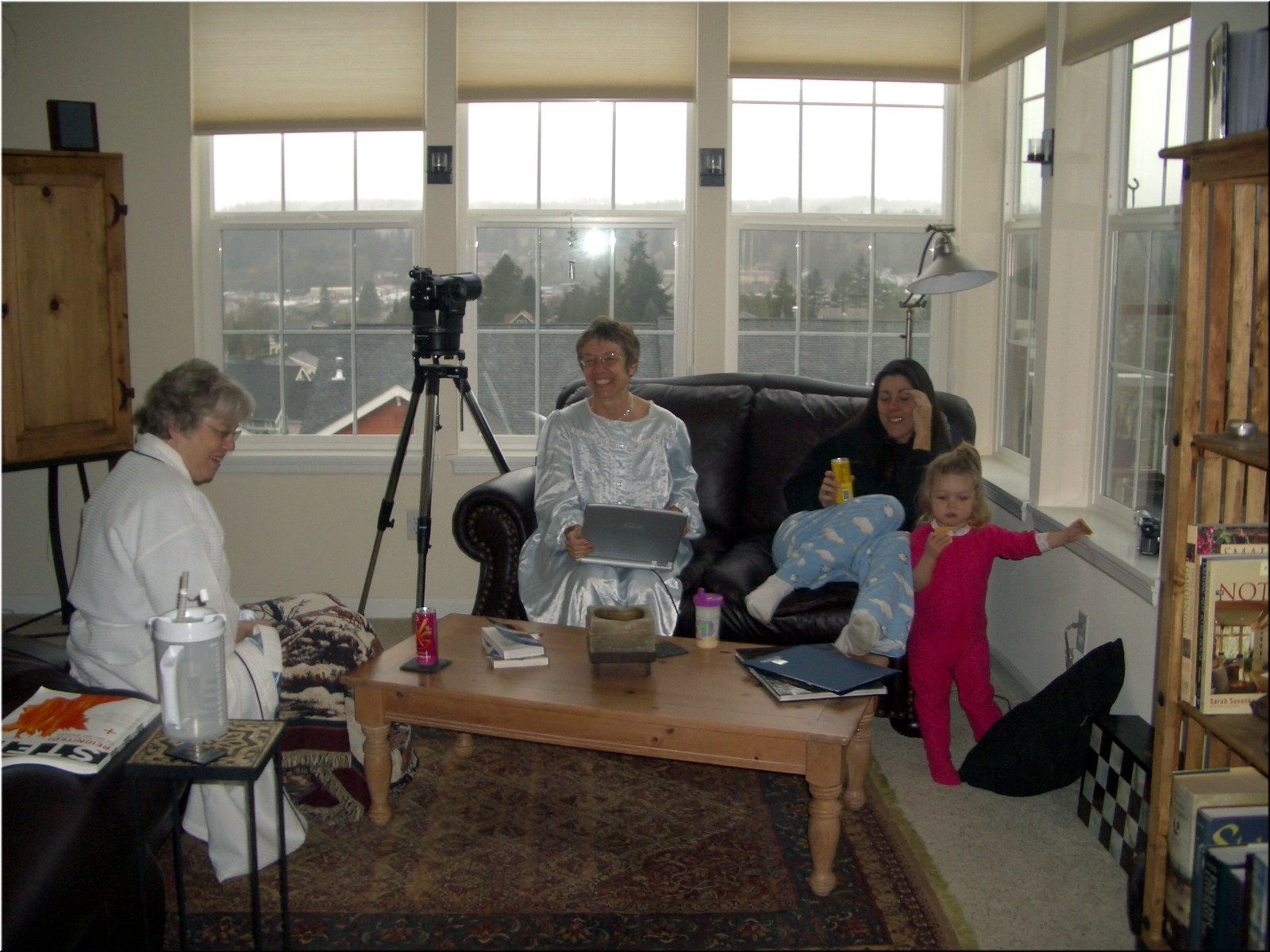 3-20-2005AlliCameraPowerOutPajamaParty (1).JPG