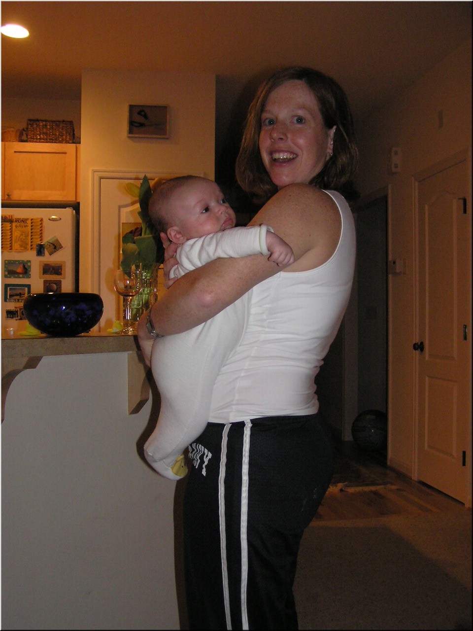 3-20-2005PizzaDinner.JPG