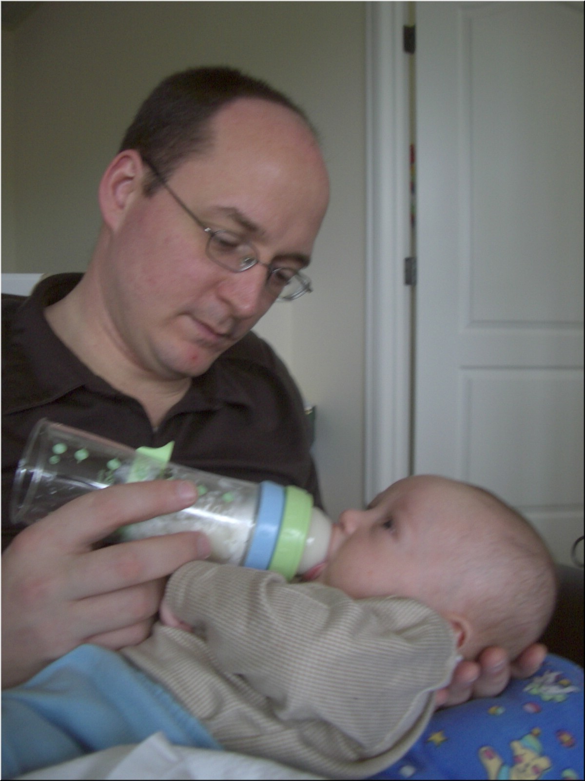 3-26-2005FirstBottle (1).JPG