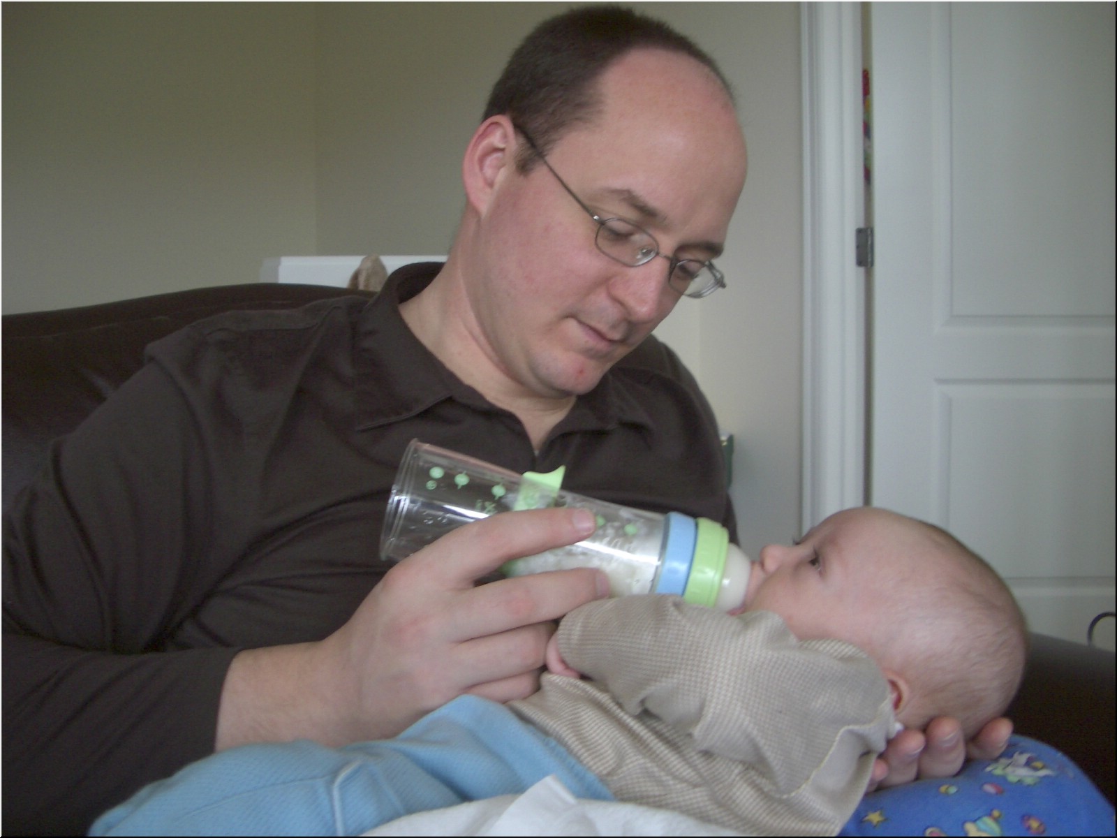 3-26-2005FirstBottle (2).JPG