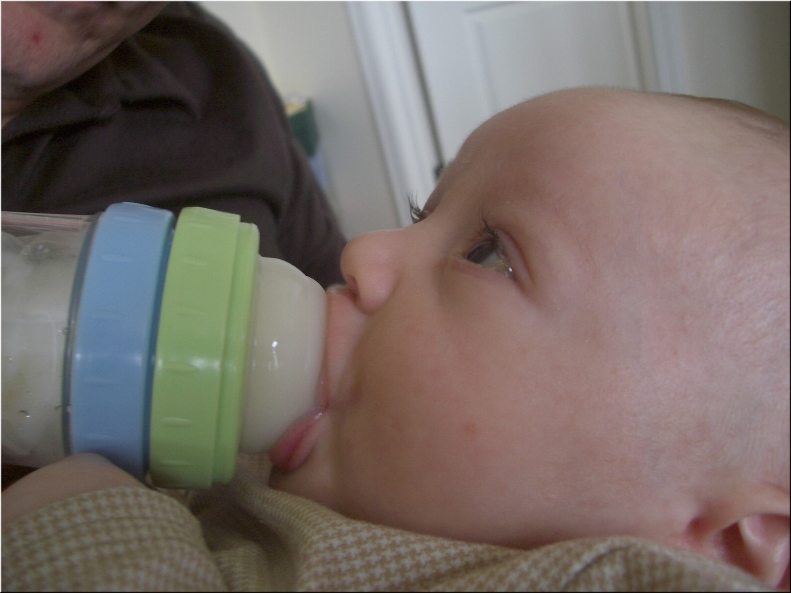3-26-2005FirstBottle (3).JPG
