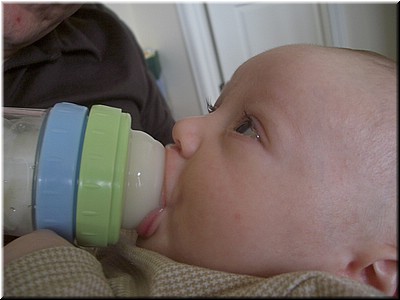 3-26-2005FirstBottle (3).JPG