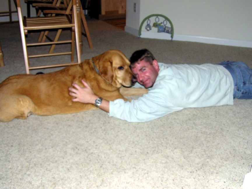 2-21-2005HeatherNeilDinner (1).JPG