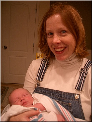 2-8-2005AlliDaddyDayOffNight (7).JPG