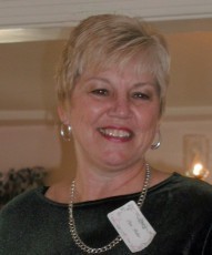 Auntie Pam
