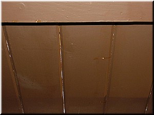 12-25-03RoofLeakIntoDell01 (Large).JPG